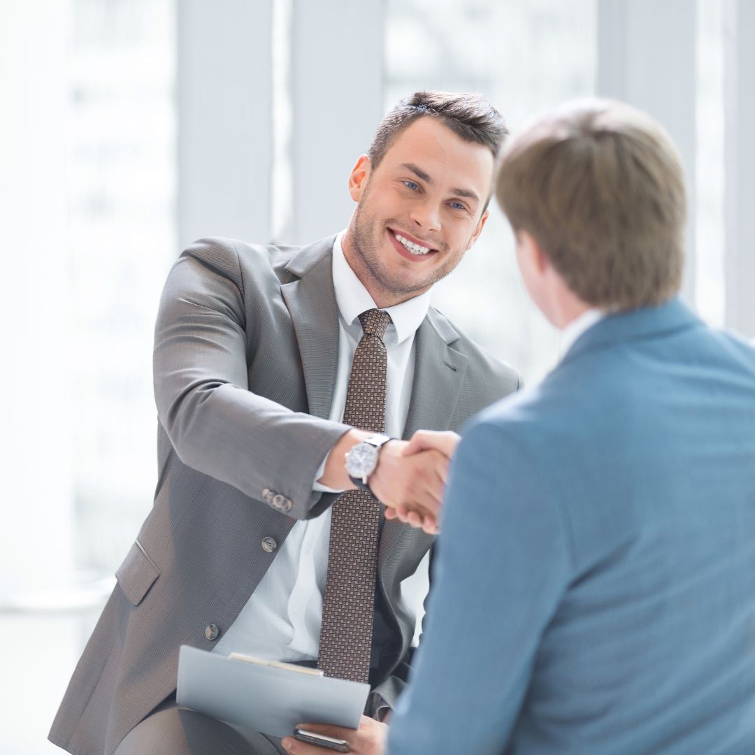 recruitment outsourcing
