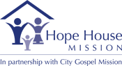 Hope House Mission